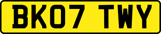 BK07TWY