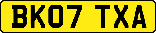 BK07TXA
