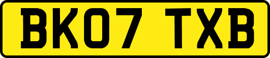 BK07TXB