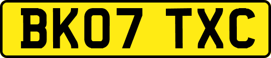 BK07TXC