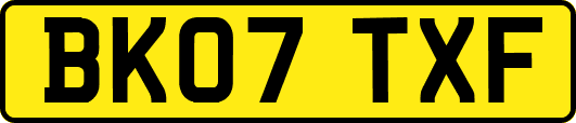 BK07TXF