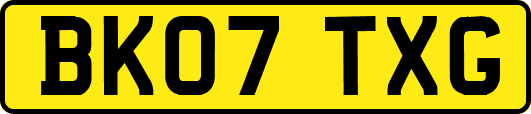 BK07TXG