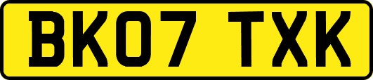 BK07TXK