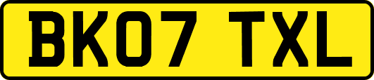 BK07TXL