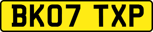 BK07TXP