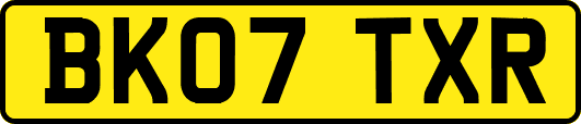 BK07TXR