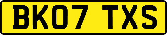 BK07TXS