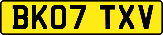 BK07TXV