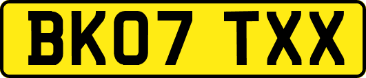 BK07TXX