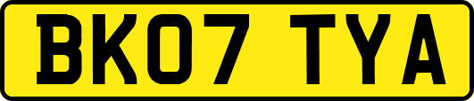 BK07TYA