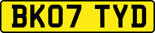 BK07TYD
