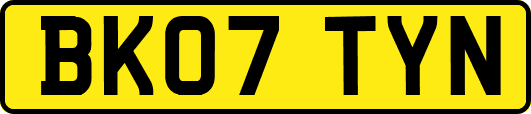 BK07TYN