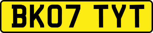 BK07TYT