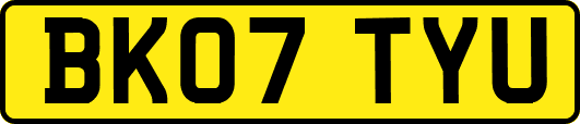 BK07TYU