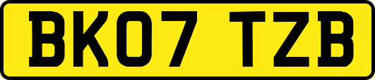 BK07TZB