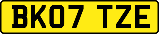 BK07TZE