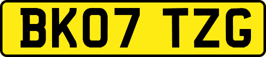 BK07TZG