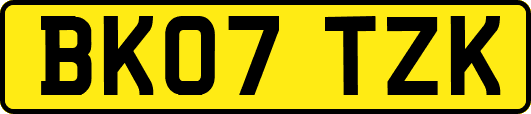 BK07TZK