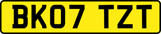BK07TZT