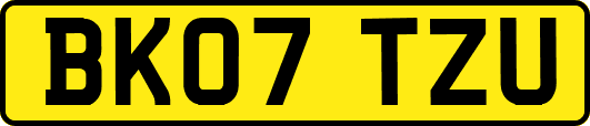 BK07TZU