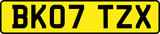 BK07TZX