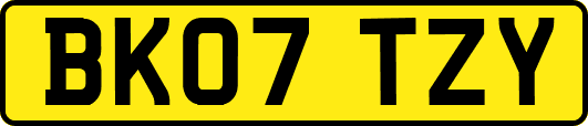 BK07TZY