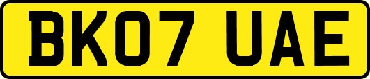 BK07UAE