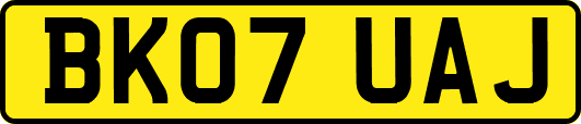 BK07UAJ
