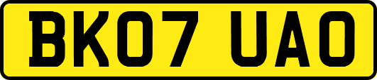 BK07UAO