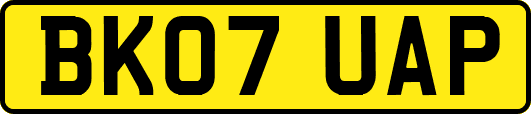 BK07UAP
