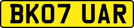 BK07UAR