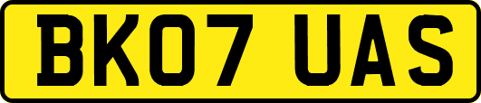 BK07UAS