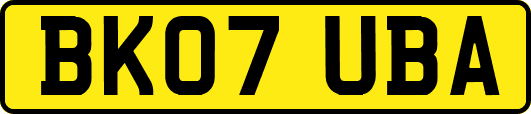 BK07UBA