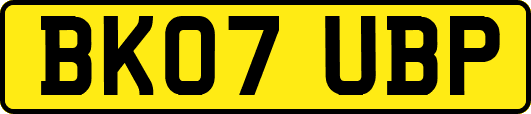 BK07UBP