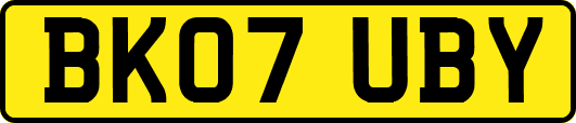 BK07UBY
