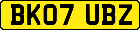 BK07UBZ