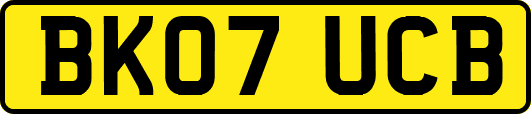 BK07UCB