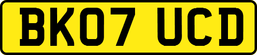 BK07UCD