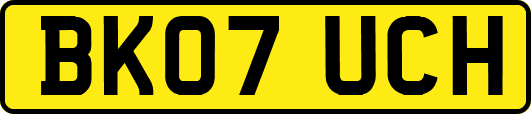 BK07UCH
