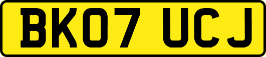 BK07UCJ