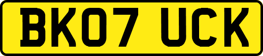 BK07UCK