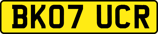 BK07UCR