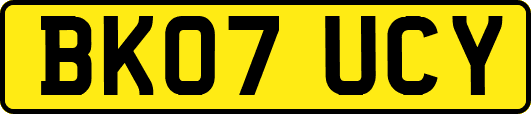 BK07UCY