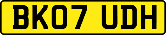 BK07UDH