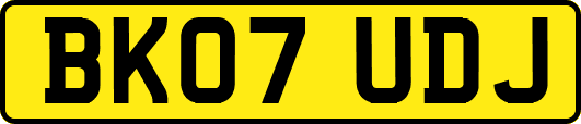 BK07UDJ