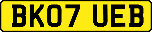 BK07UEB