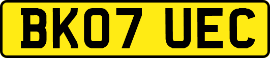 BK07UEC