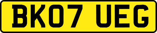BK07UEG