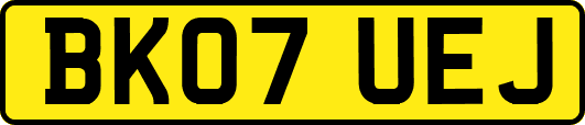 BK07UEJ