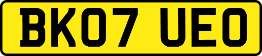 BK07UEO
